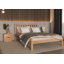 Mize solid wood bed-1630972353