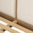 Montana Bed-Altro Snow-King