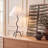 Lexington 24.75" Metal Table Lamp