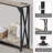 Altarf 47.24'' Console Table