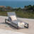 Alliyiah 77" Long Reclining Chaise-708054728-801694882