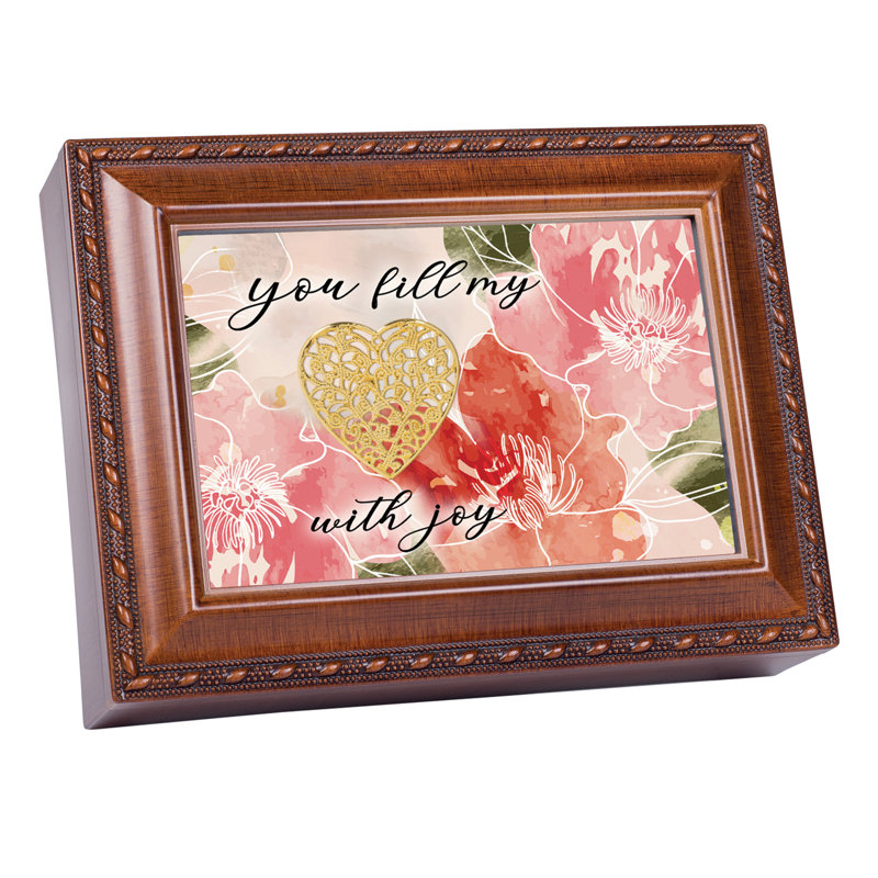 Boîte décorative Midcre
