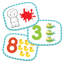 «Skill Builders» comptant les enfants