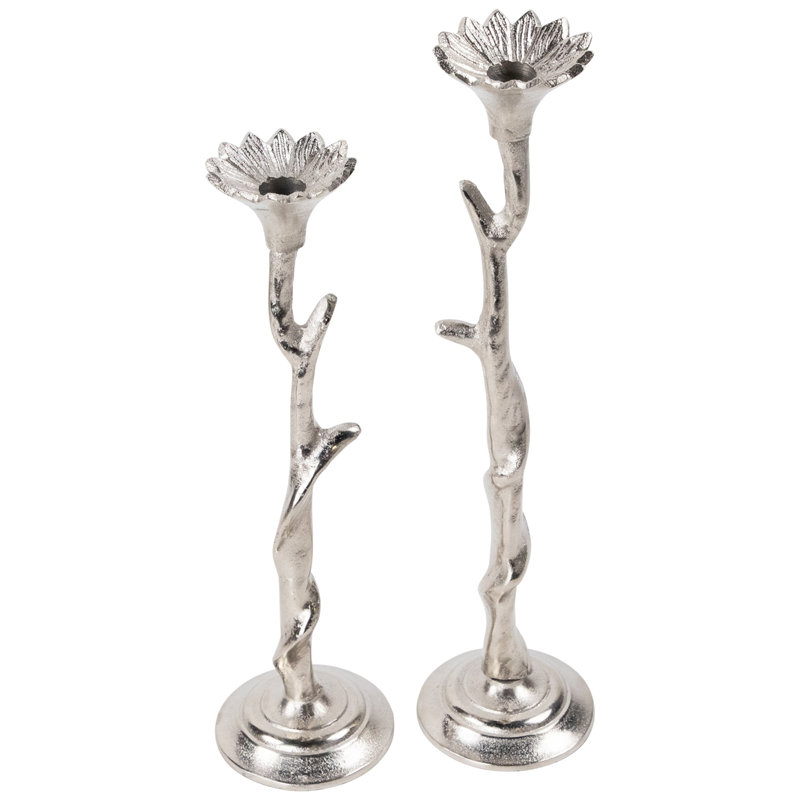Pillar Candle Holder