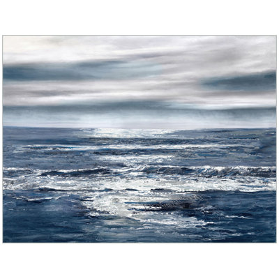 " Early Evening "