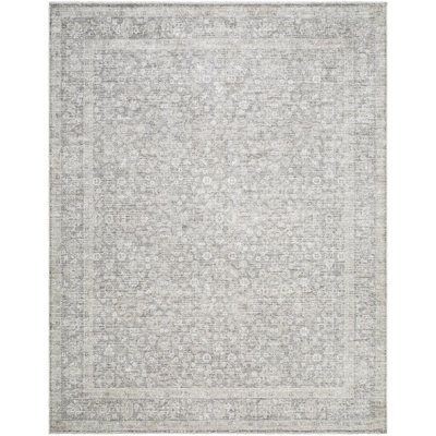 Galey Alix x Livabliss Maria Elena V Indoor Machine Woven Area Rug