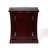 Wood Jewelry Box +