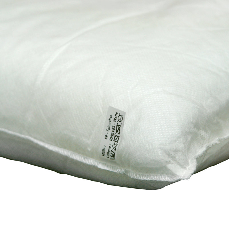 Premium Garden Bench Cushion, Red