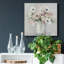 «Garden to Table II», reproduction d'art sur toile tendue-1142413324