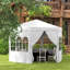 4m x 3m Party Tent-94341098