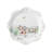 Berry & Thread North Pole 4 Piece Place Setting