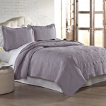 Medallion Quilt Set