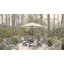 Garden Classic Outdoor Square Bar Table-1149046272-1149046394-1149046380