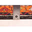 Tapis rouge xia 3 pi 4 po x 6 pi 3 po