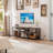 Teryn TV Stand with Built-In Outlets-857834473-858756172