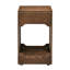Table d'appoint Mid Century Modern