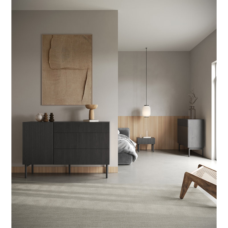 Luhrmann 140cm Sideboard