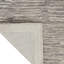 CK010 LINEAR Striped Hand Woven Area Rug-77943151