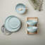 Denby Elements Coupe Dinner Plates-101106992