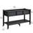 Rufaidah Raised Garden Bed with Drainage Holes-1066135718