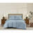 Brooklyn Loom Classic Cotton Duvet Sets-1844953149-1844953148