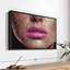 Beauté «Pink Glitter»-2098155531