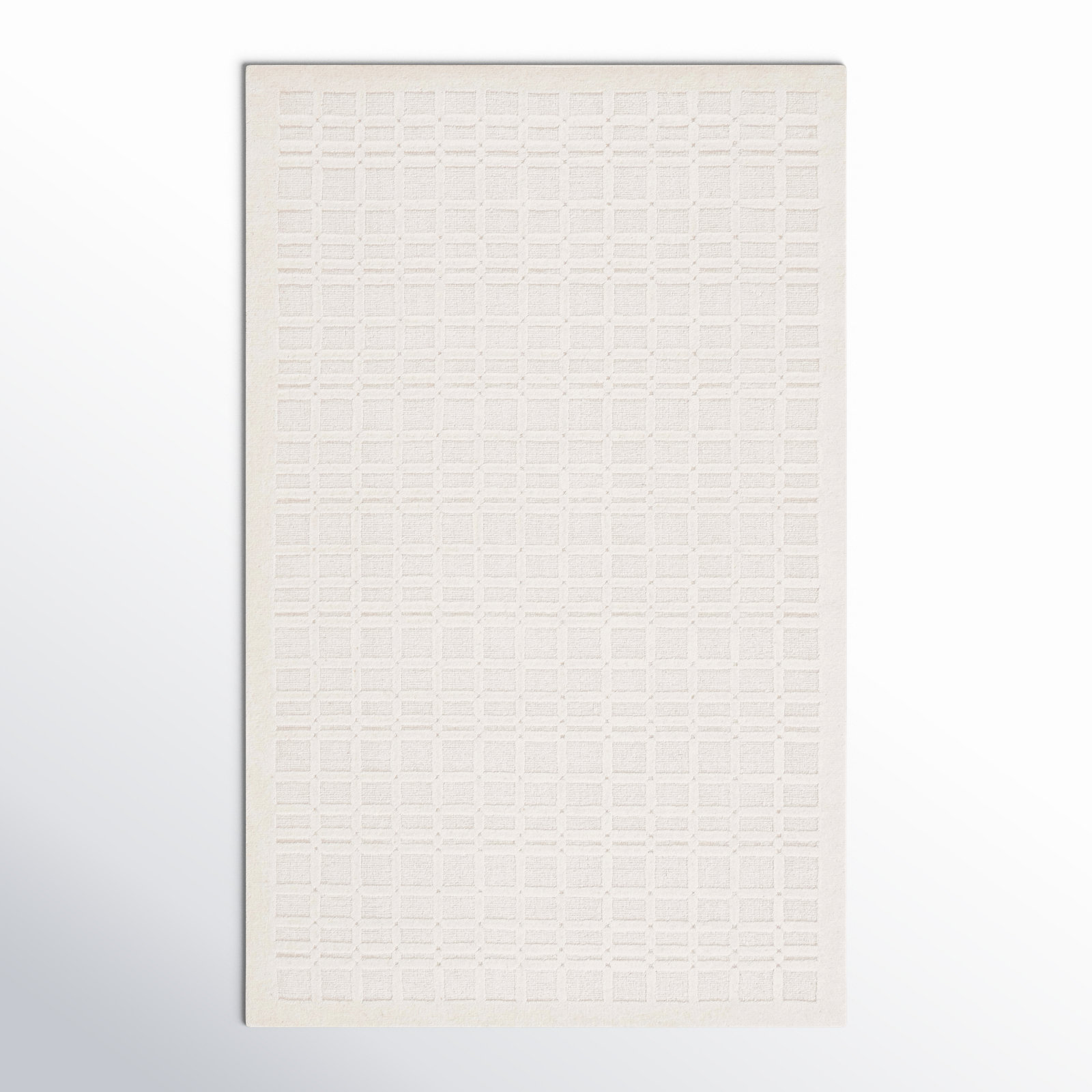 Giada Area Rug, Rectangle 5' x 8'