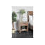 Table de chevet rustique