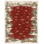 Tapis de Noël Snowy Village-133332535-133332536