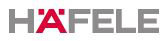 Logo Hafele