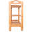 9 Pair Shoe Rack