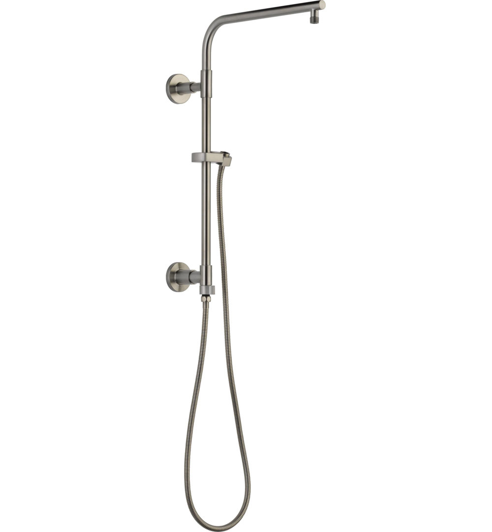 Emerge Shower Faucet Delta 