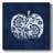 " Patterned Pumpkin I "-111879540