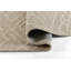 Wendell Abstract Hand Tufted Wool Area Rug in Beige-708688317