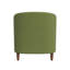 Gela Upholstered Barrel Chair-401066563