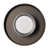 Oil Rubbed Bronze selected