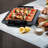 Gotham Steel Smokeless Electric Grill & Griddle