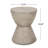 Outdoor MGO Side Table(Only Including Table)
