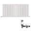 iBathUK Radiator White-1619454017-1619454021