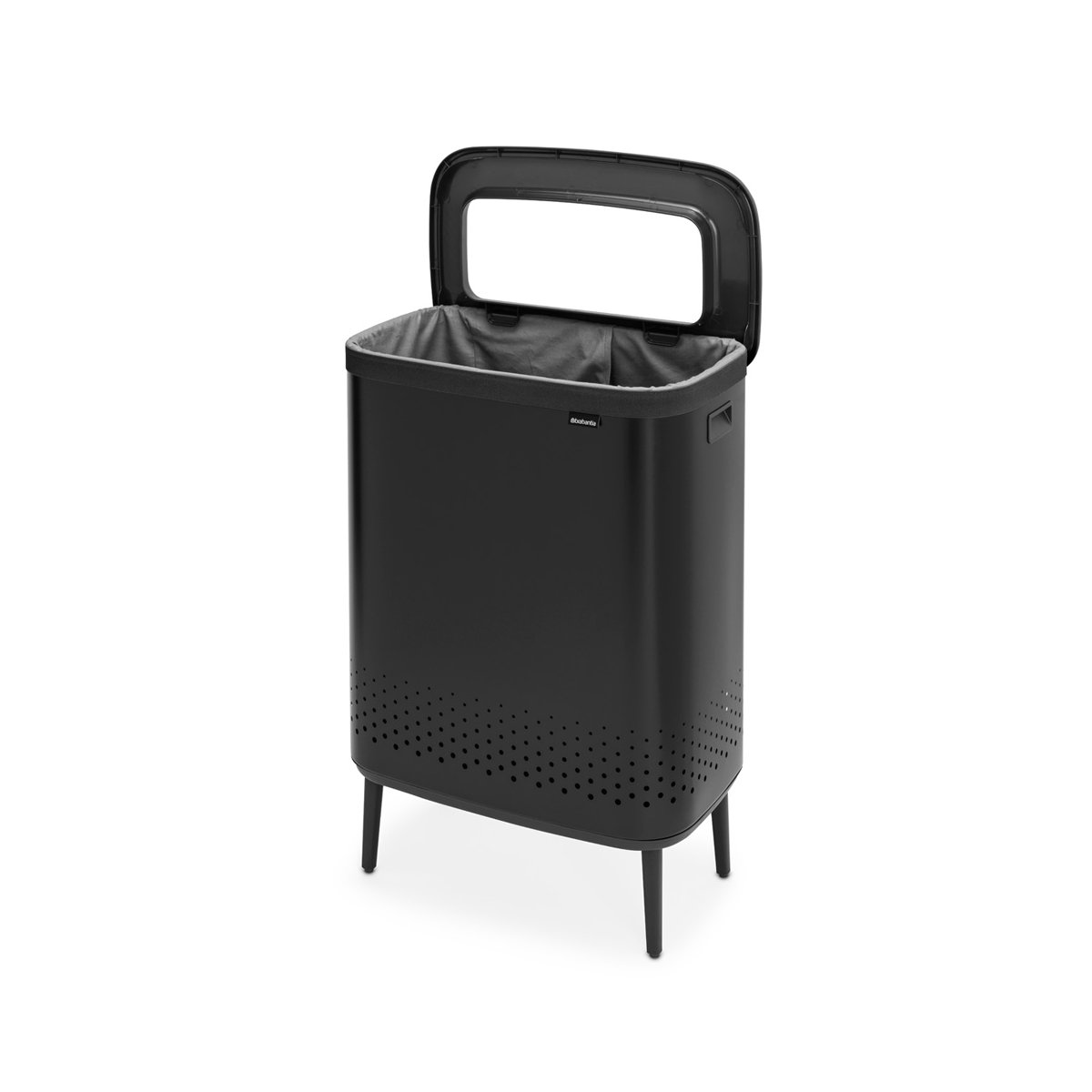 Brabantia Bo Laundry Hamper - Thumbnail 3