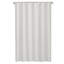 Rideau de douche simple en tissu hydrofuge Swearingen-1927831731