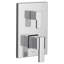 90 Degree M-CORE 3-Series 2-Handle Shower Trim With Integrated Transfer Valve, Valve Required-1720988124