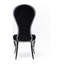 Fauteuil d'appoint en velours-86655651-86655653