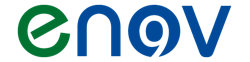 Enov logo