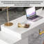 Bureau d'écriture Scandinavian Rock-1587940506