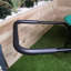 141cm H x 55cm W Utility Cart