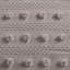 Ensemble d'édredon Clip Jacquard