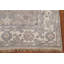 Tapis oriental All-Over Oushak 4 x 6