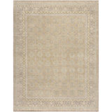 Marisa Hand Knotted Area Rug