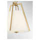 Joy 3 Light Dimmable Pendant